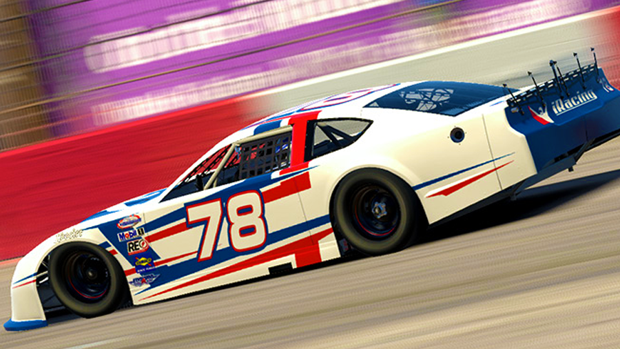 Late Model Super