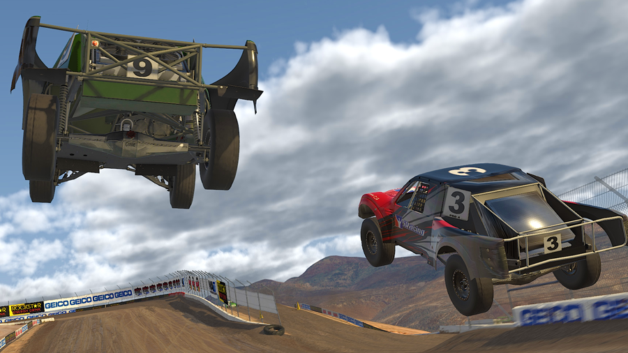Lucas Oil Pro 4