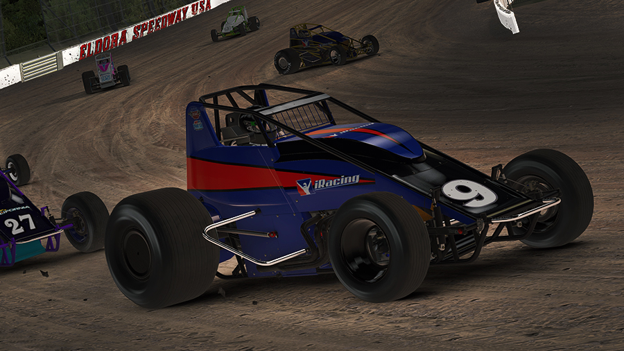 360 Sprint