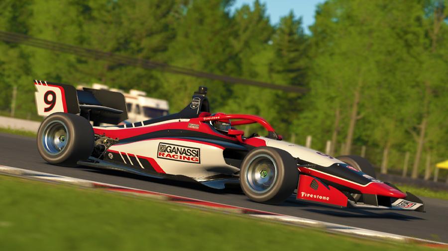 Dallara IL-15