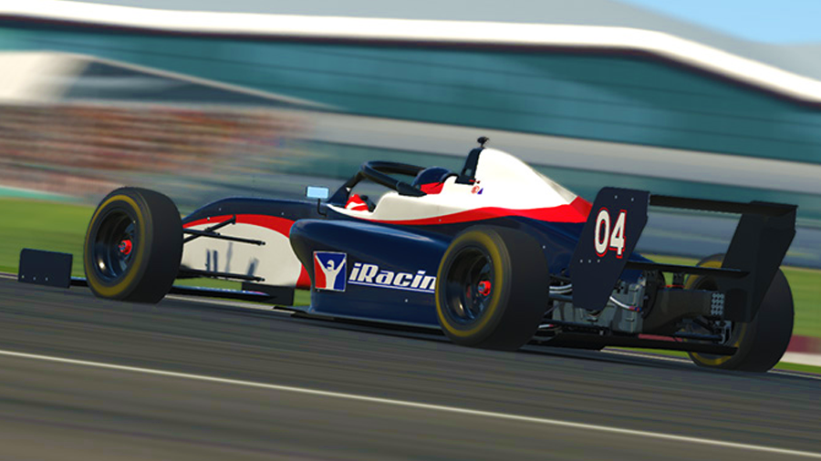 FIA F4