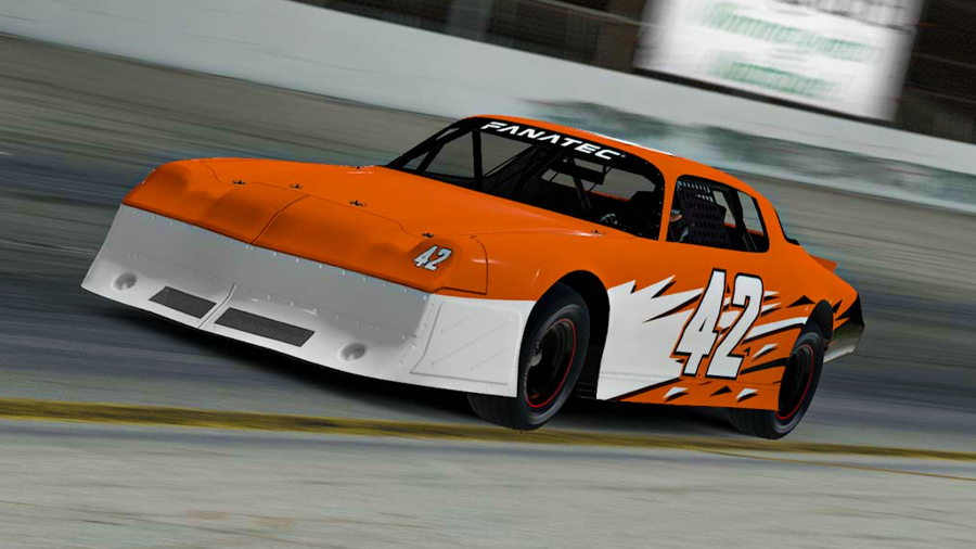 Street Stock Panther C1