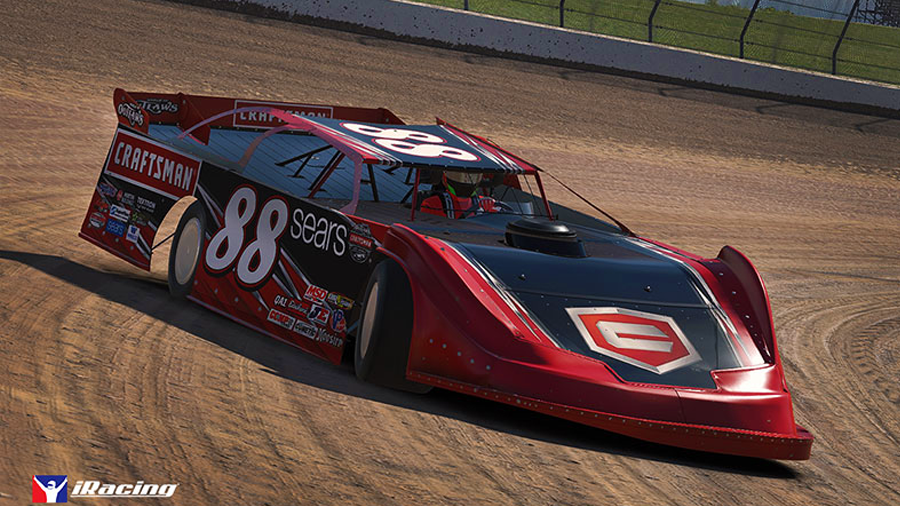 Late Model Limited