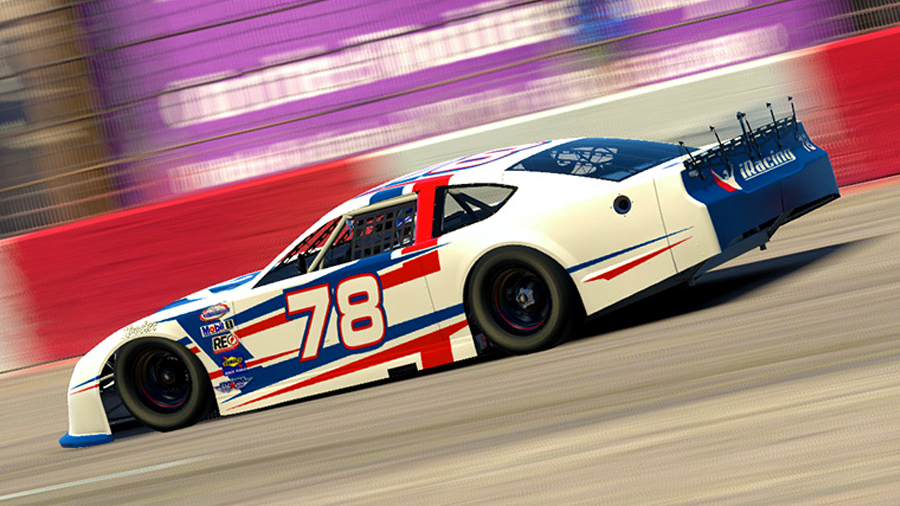 Super Late Model
