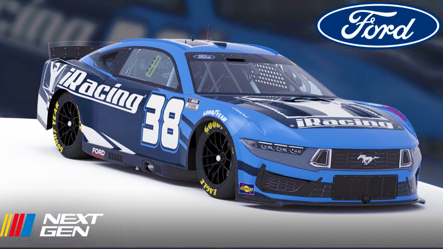 Next Gen Cup (Ford)