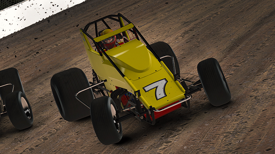 410 Sprint