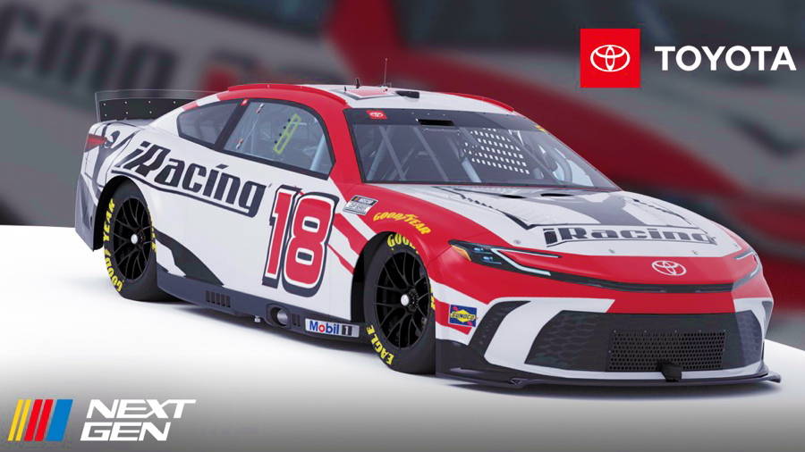 Next Gen Cup (Toyota)