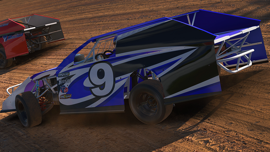 UMP Modified