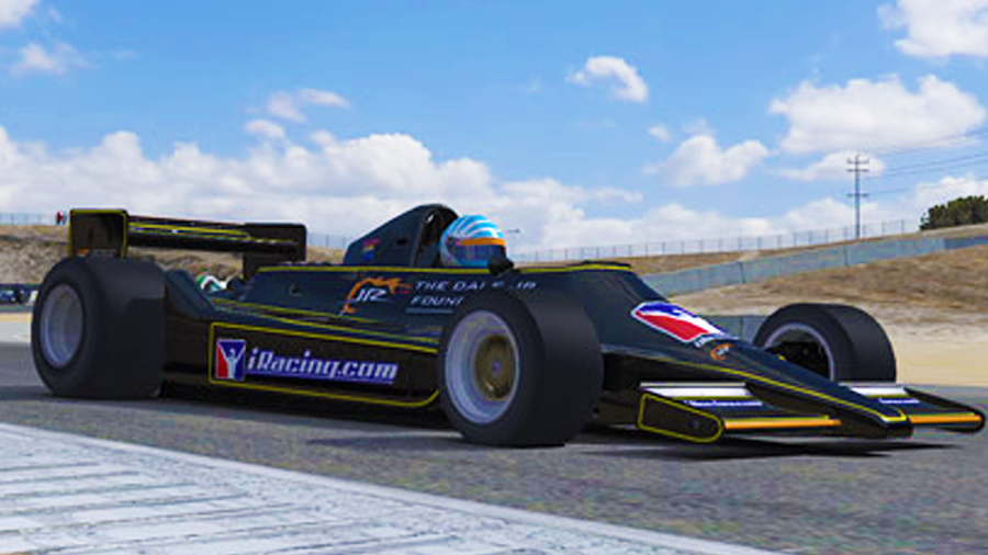 Lotus 79 (Classic)