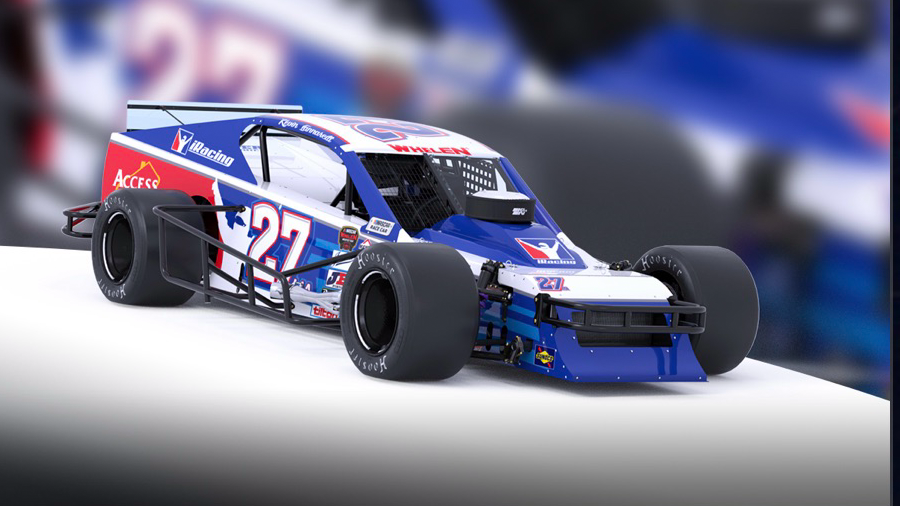SK Modified