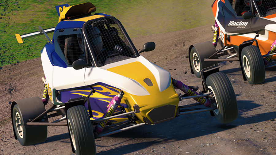 FIA Cross