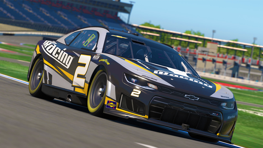 Next Gen Cup (Chevrolet)