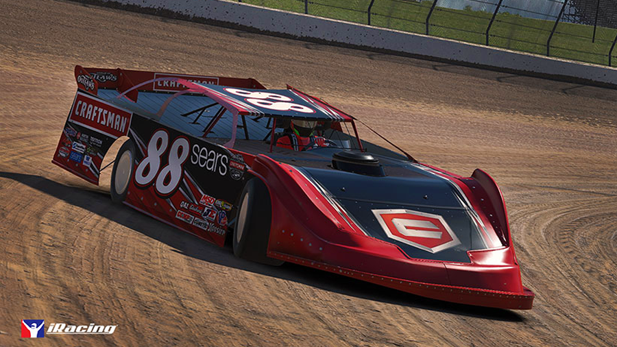 Late Model Pro