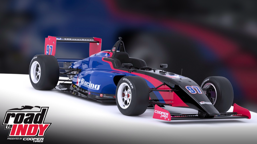 USF 2000