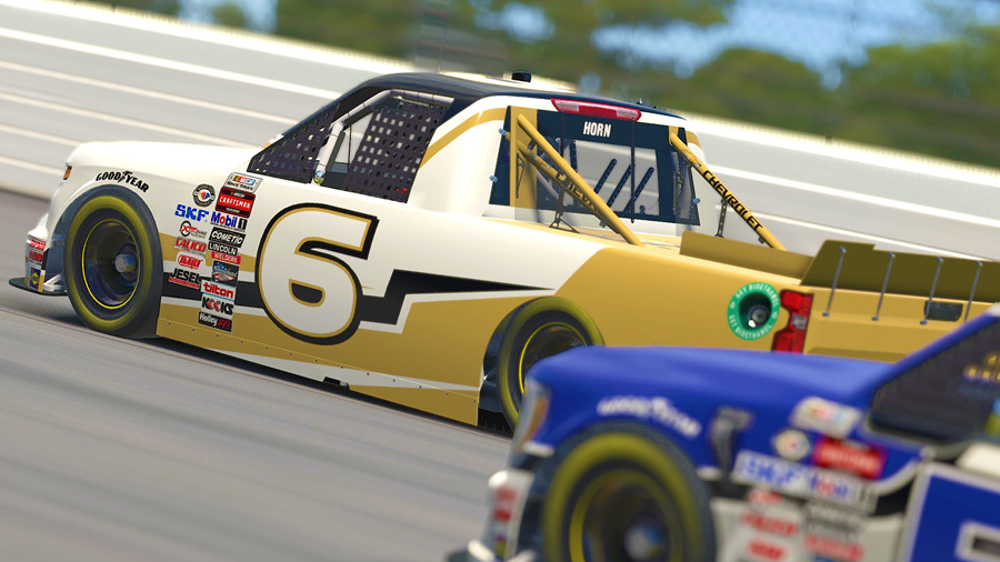 Craftsman Truck (Chevrolet)