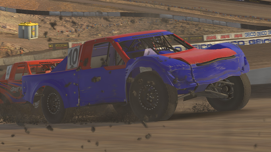 Lucas Oil Pro 2