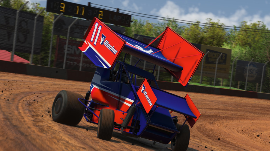 Micro Sprint