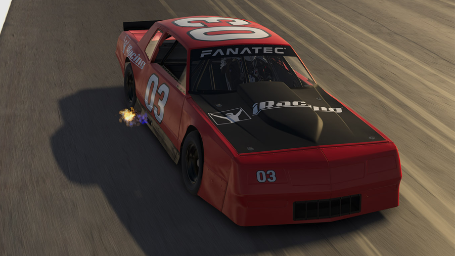 Street Stock Casino M2
