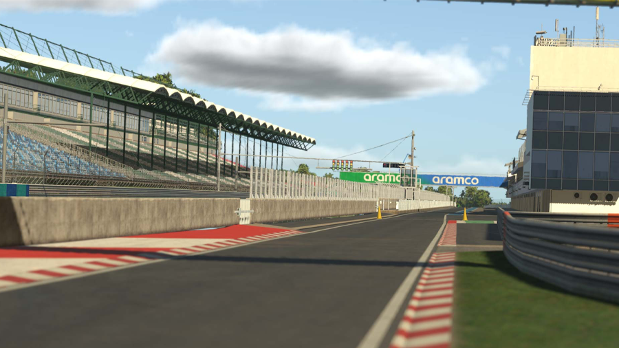 Hungaroring
