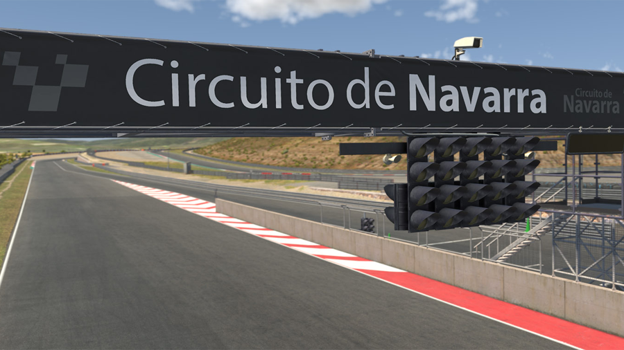 Circuito de Navarra