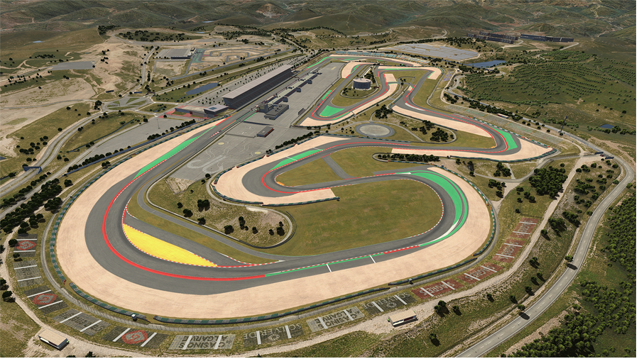 Algarve International Circuit