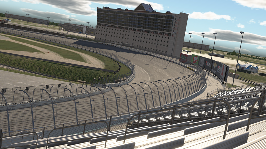 Texas Motor Speedway