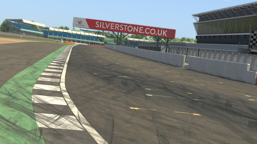 Silverstone Circuit