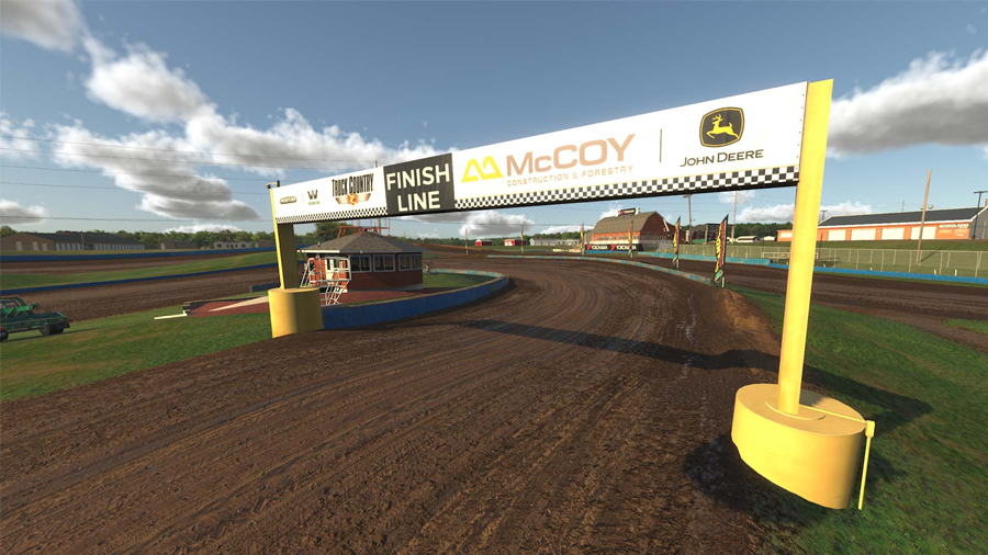 Crandon International Raceway