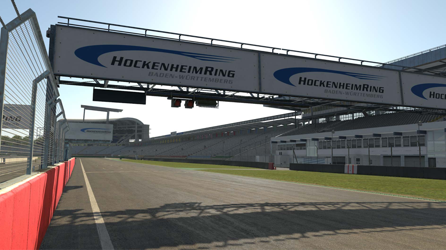 HockenheimRing