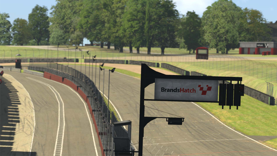 Brands Hatch Circuit