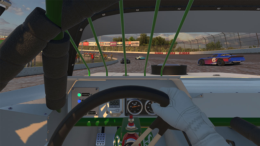 Eldora Speedway