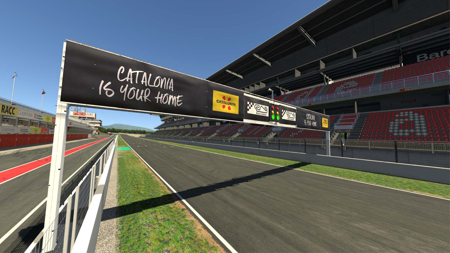 Circuit de Barcelona-Catalunya