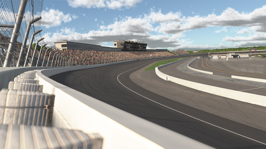 Rockingham Speedway