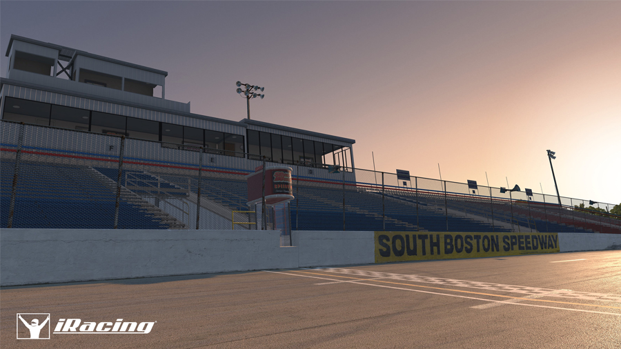 South Boston Speedway