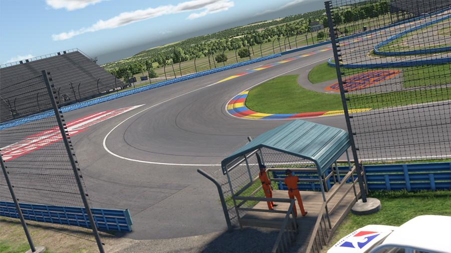 Watkins Glen International