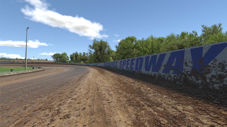 Weedsport Speedway