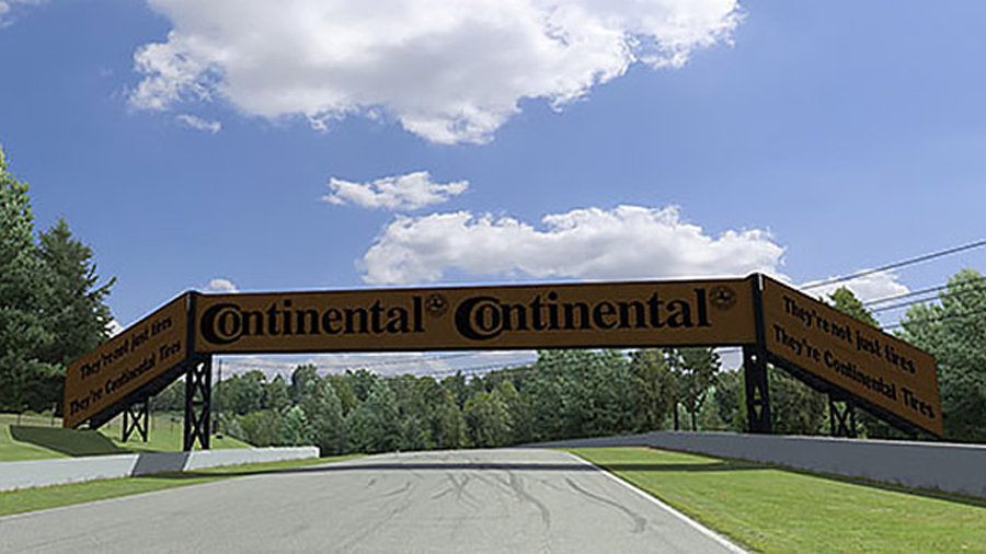 Canadian Tire Motorsport Park