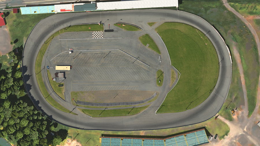 Oswego Speedway