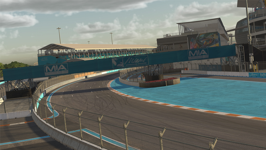 Miami International Autodrome