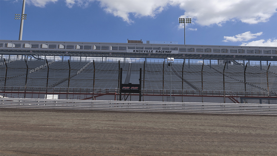 Knoxville Raceway