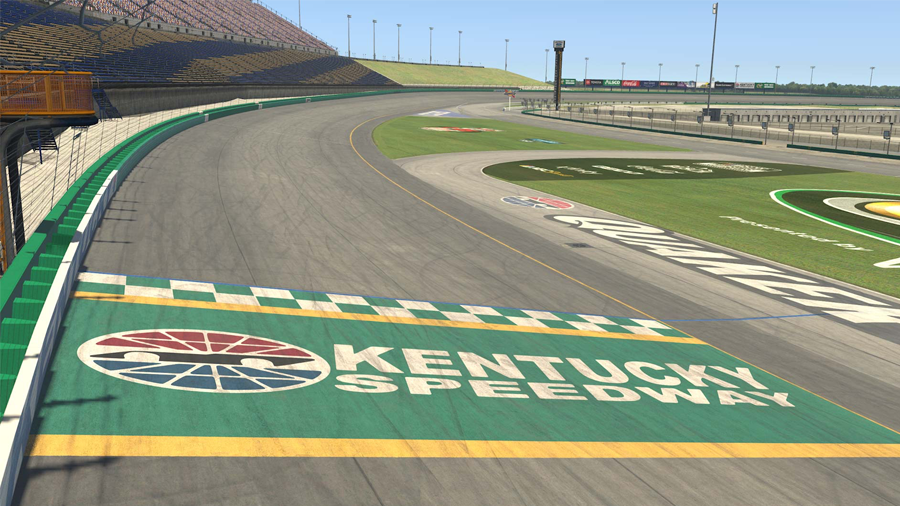 Kentucky Speedway
