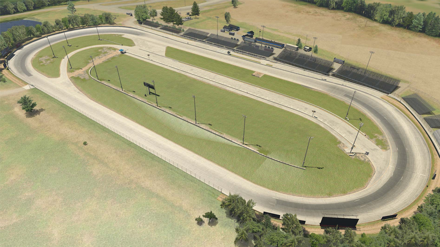 Thompson Speedway Motorsports Park