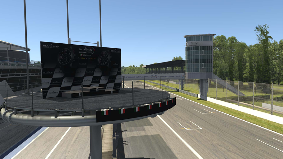 Autódromo Nazionale Monza