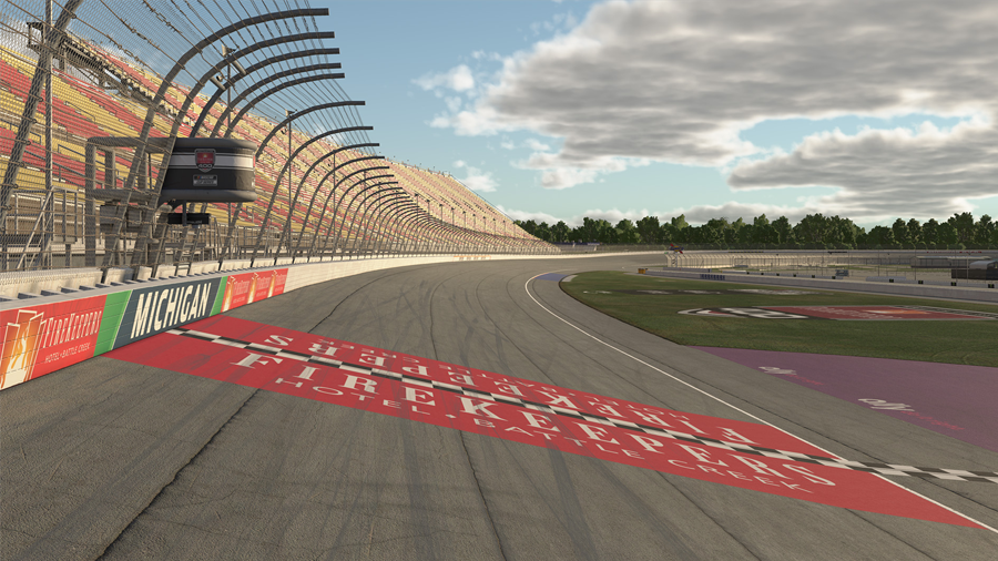 Michigan International Speedway