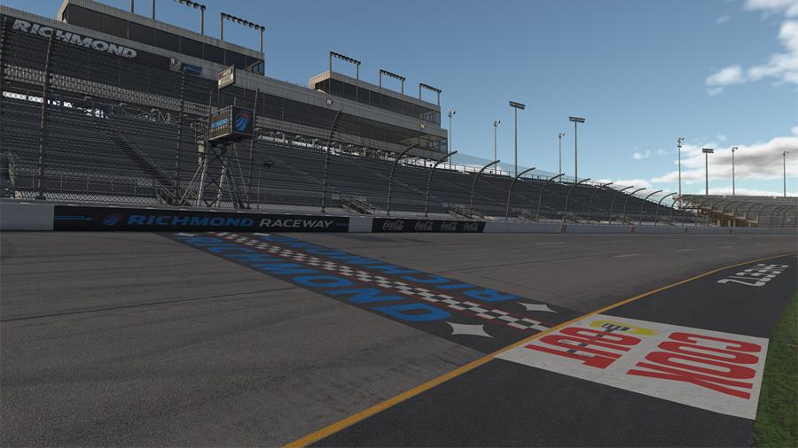 Richmond Raceway