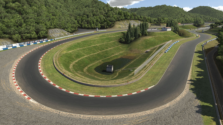 Okayama International Circuit