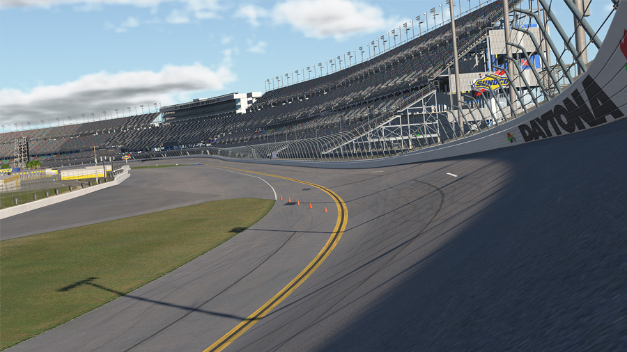 Daytona International Speedway – Rallycross