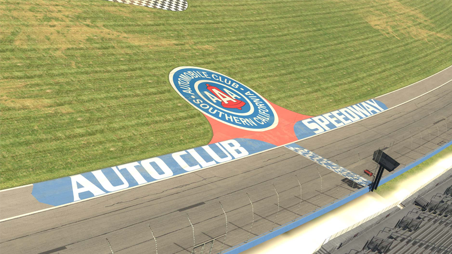 Auto Club Speedway