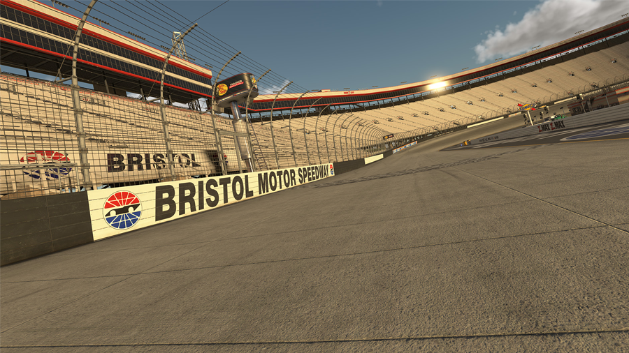 Bristol Motor Speedway