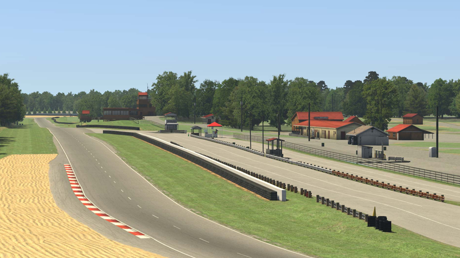 Summit Point Motorsports Park